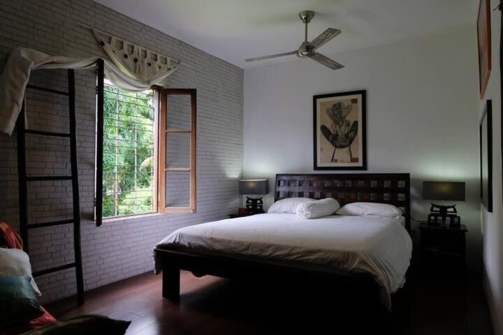 Canggu Serenity Privatunterkunft Denpasar
