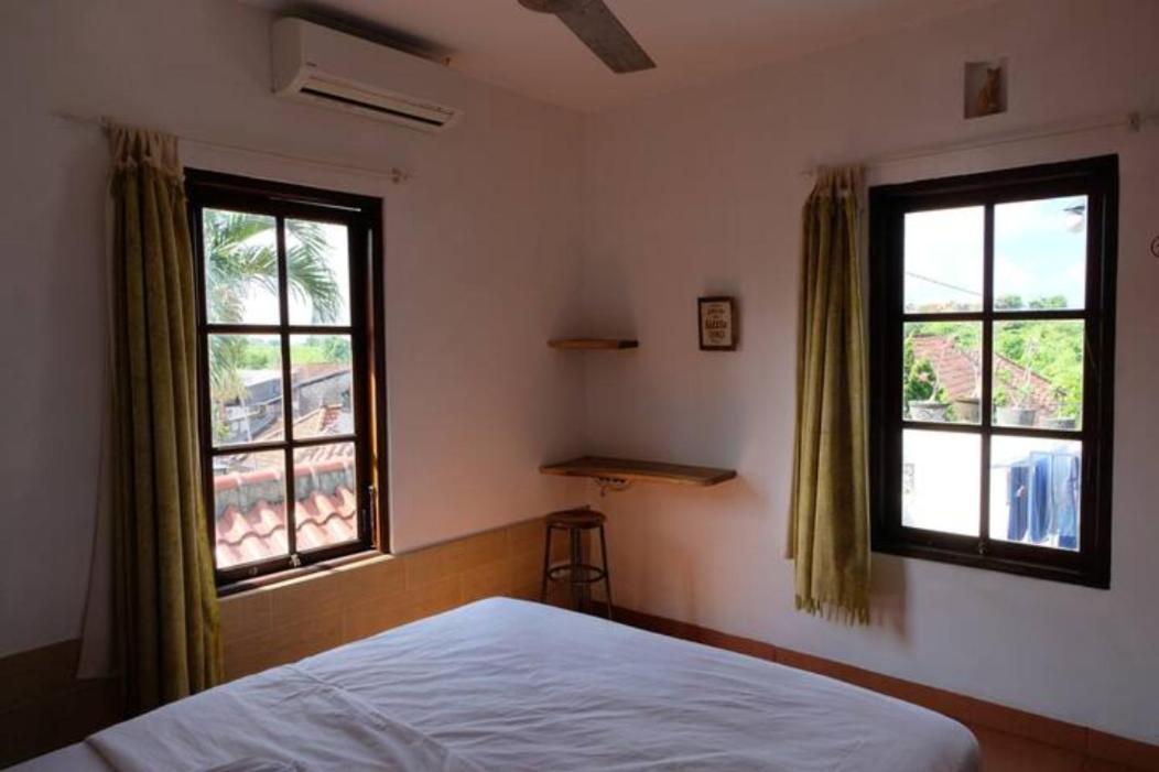Canggu Serenity Privatunterkunft