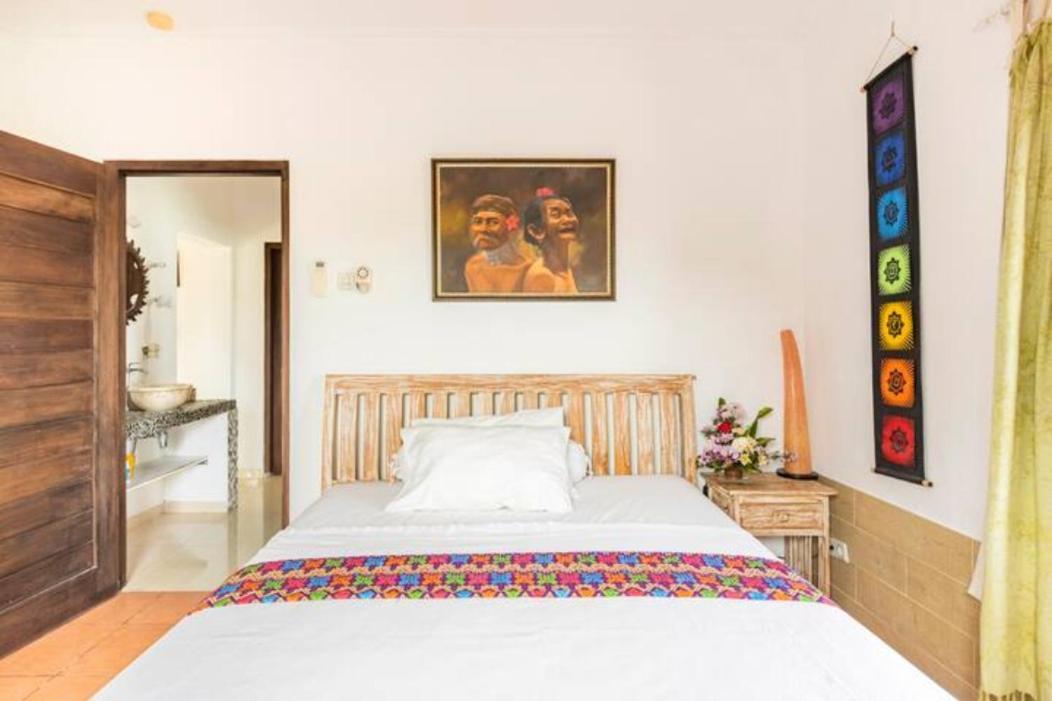 Canggu Serenity Privatunterkunft Denpasar
