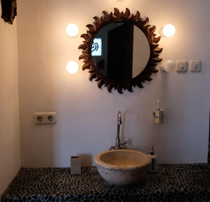 Canggu Serenity Privatunterkunft *