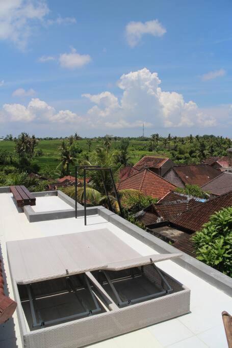 Canggu Serenity Privatunterkunft *