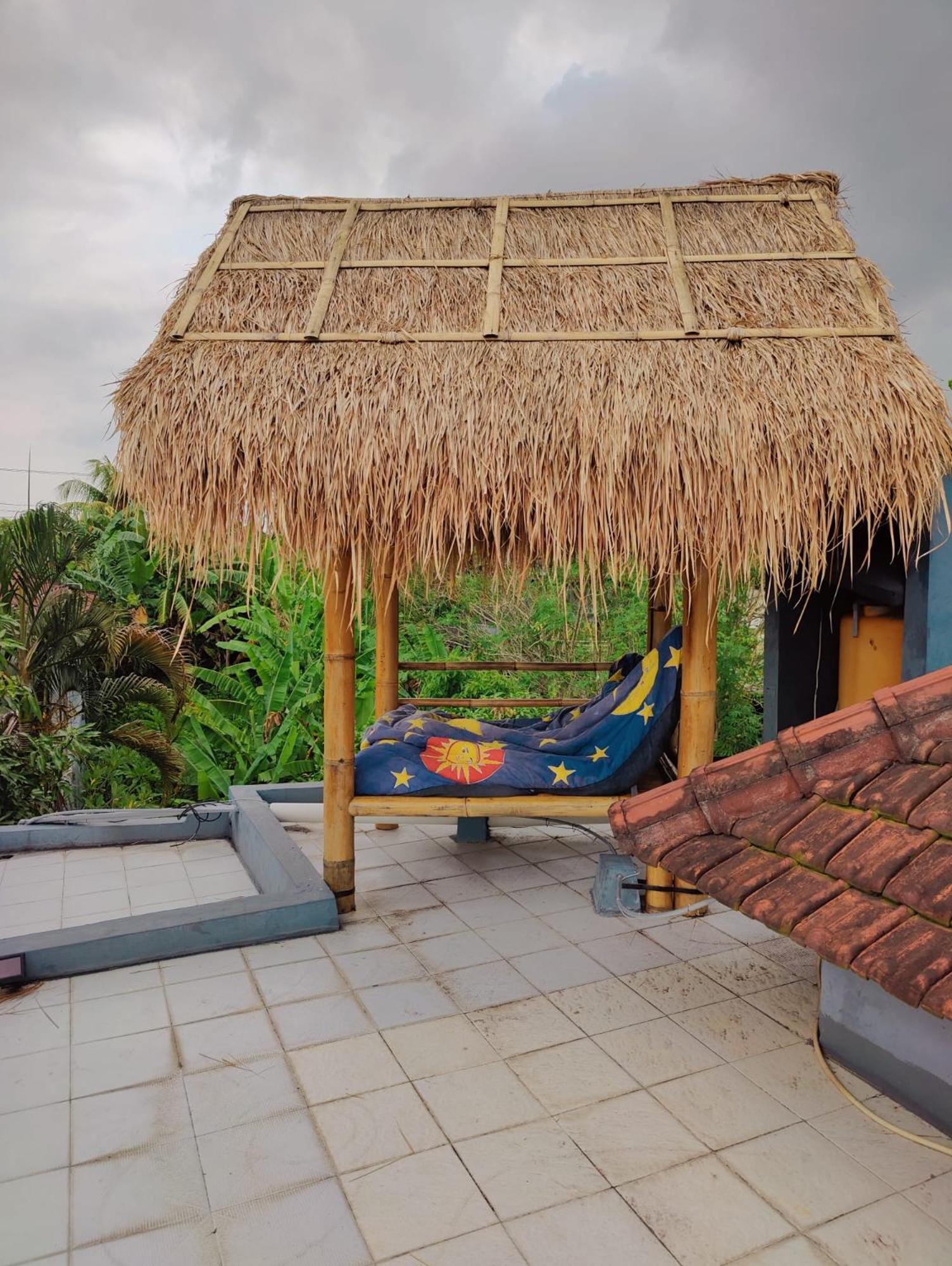 Canggu Serenity Privatunterkunft Denpasar