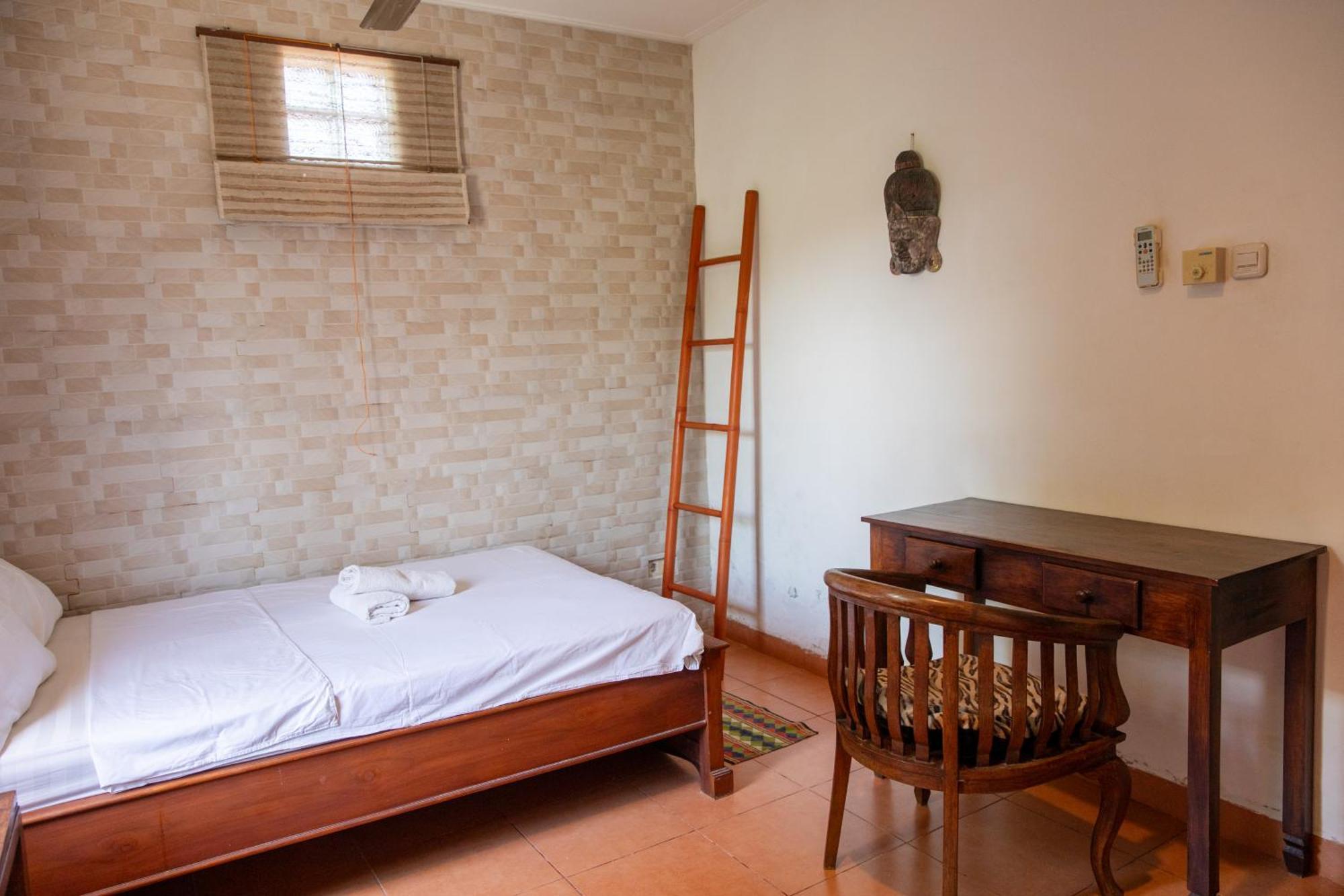 Canggu Serenity Privatunterkunft